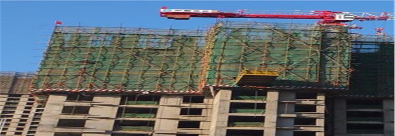 脚手架的分类？