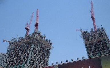 陕西劳务总承包