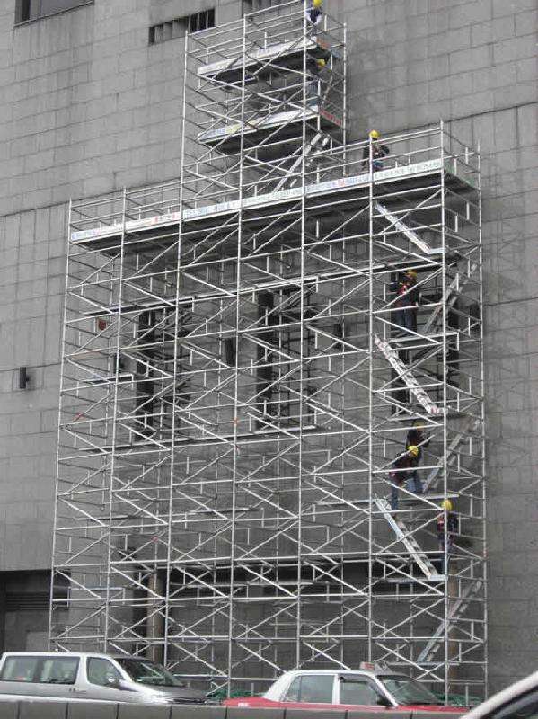 陕西建筑施工材料厂家