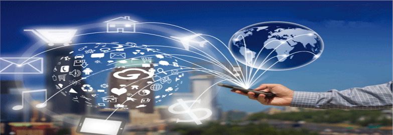 陕西建筑施工材料带来新资讯：全国首个5G智慧社区亮相