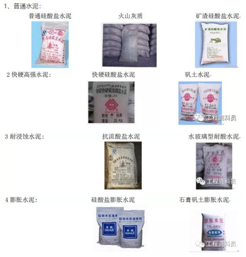 陕西建筑施工材料