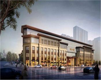 【臻诚喜讯】公司参建项目再获“长安杯”奖！