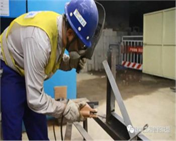 施工现场如何制作安装综合支吊架？手把手示例！