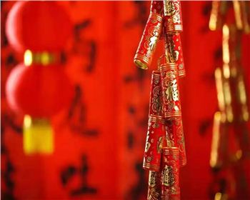 拜年啦！臻诚实业集团恭祝您新春愉快！