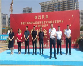 【臻诚快讯】喜讯频传|同一天，两个项目，喜封金顶！